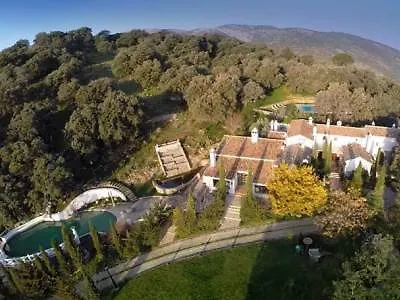 Hotel Finca Los Pastores