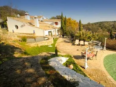 Finca Los Pastores Ronda