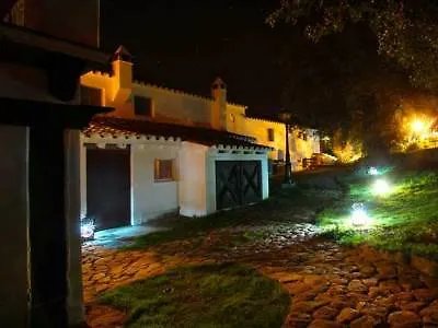 Finca Los Pastores
