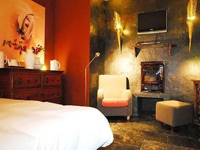 Finca Los Pastores Hotel 4*