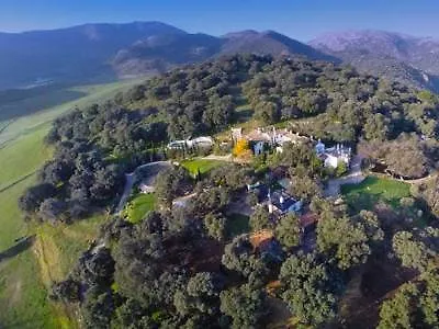 Finca Los Pastores Отель Ронда